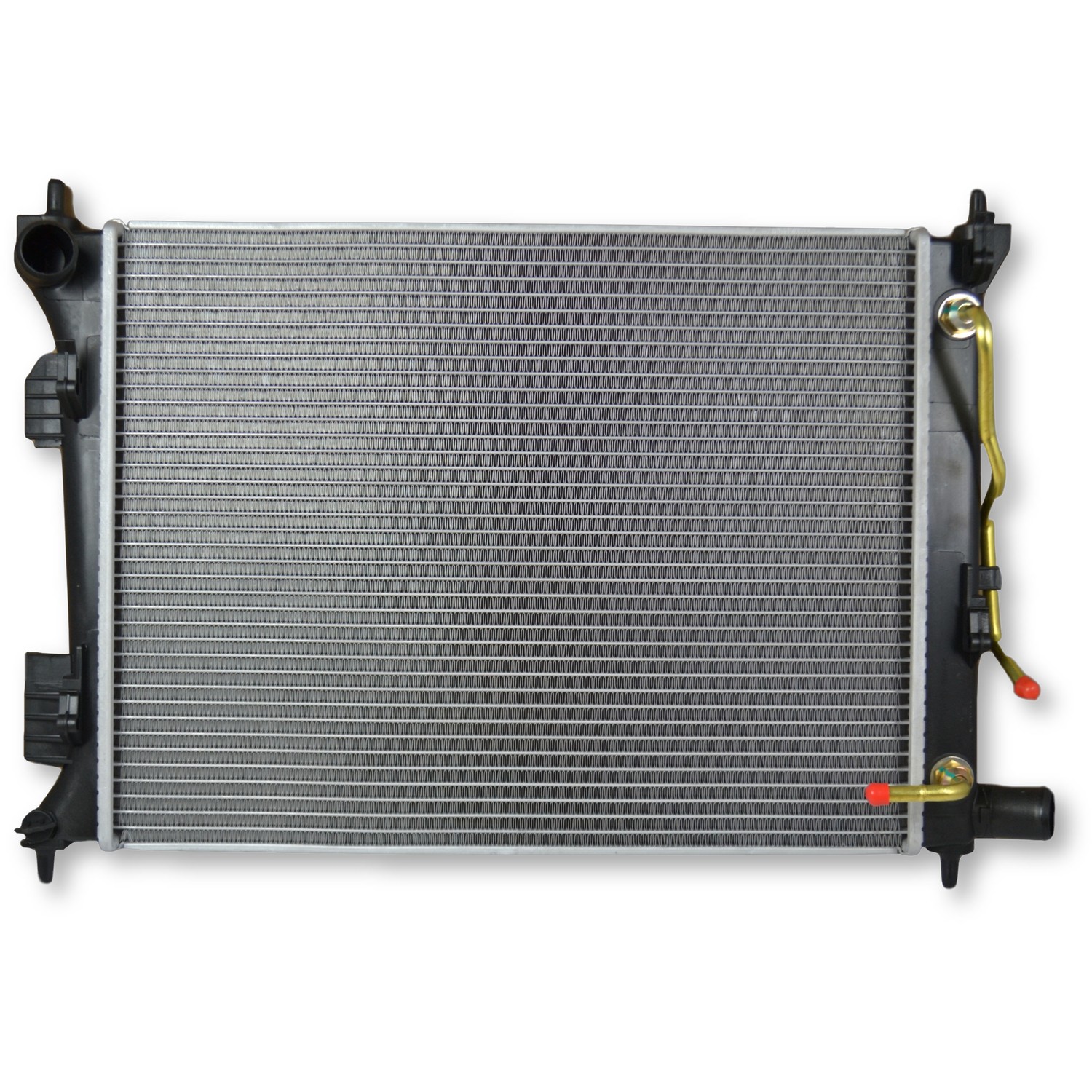 gpd Radiator 13253C