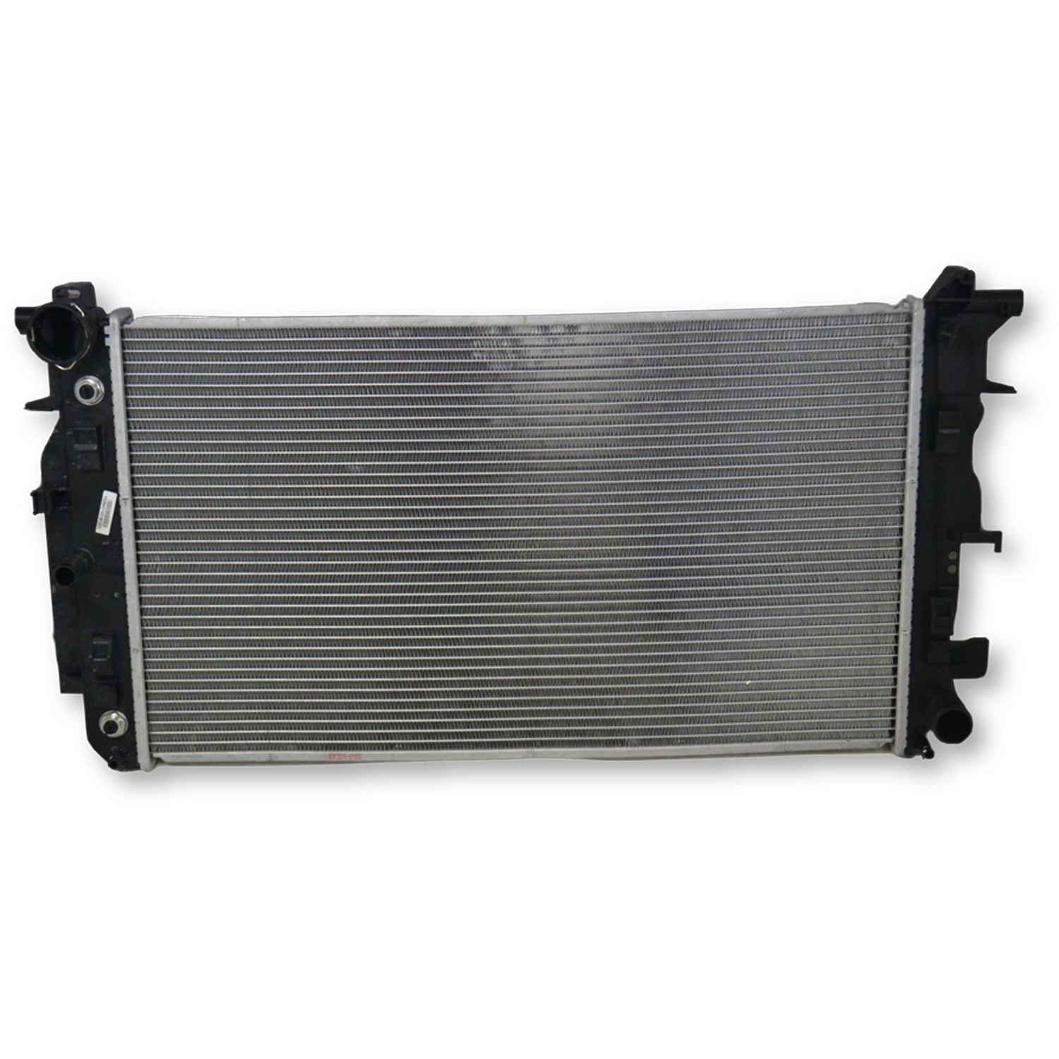 gpd Radiator 13254C