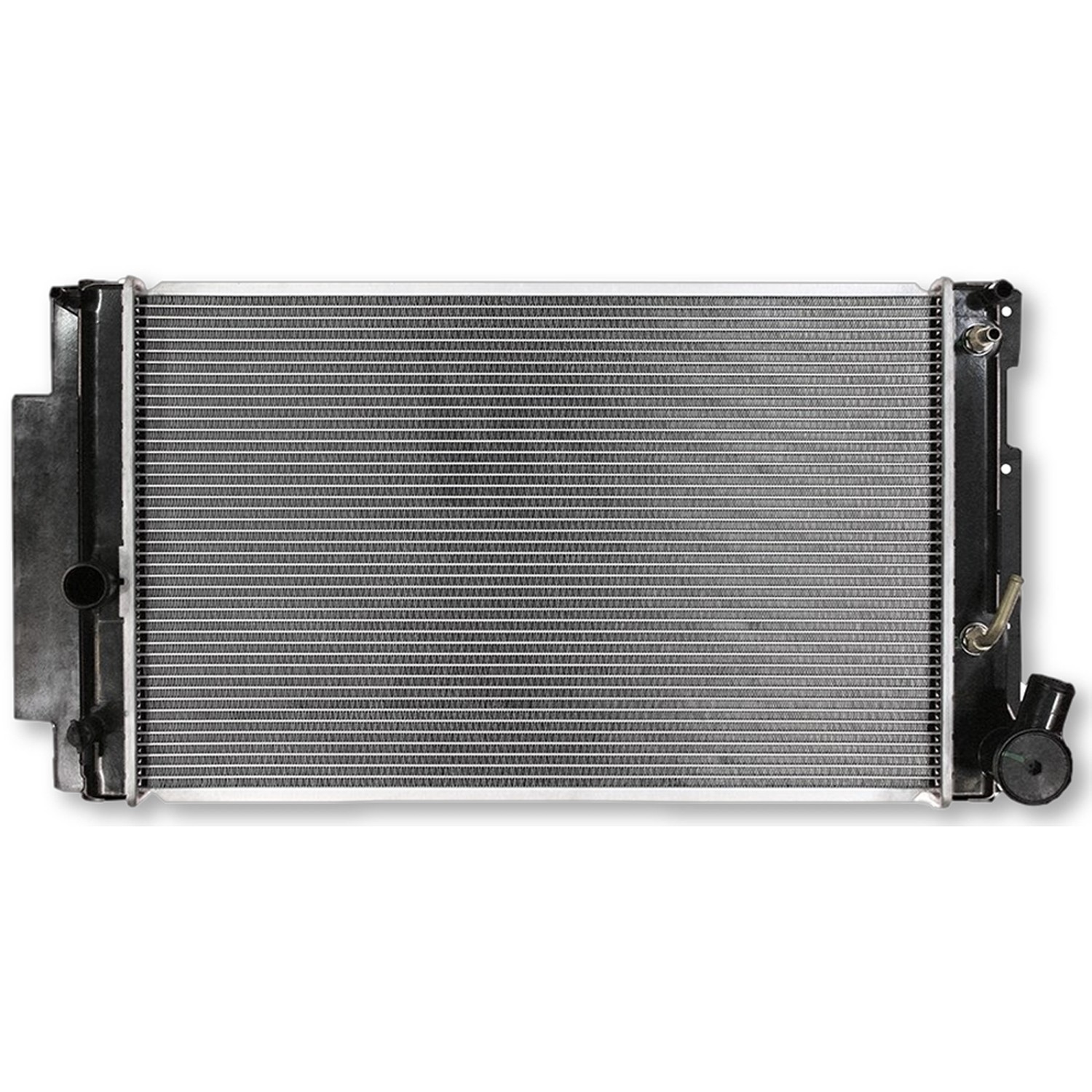 gpd Radiator 13255C