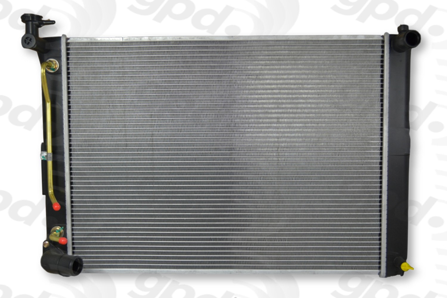 gpd Radiator 13256C