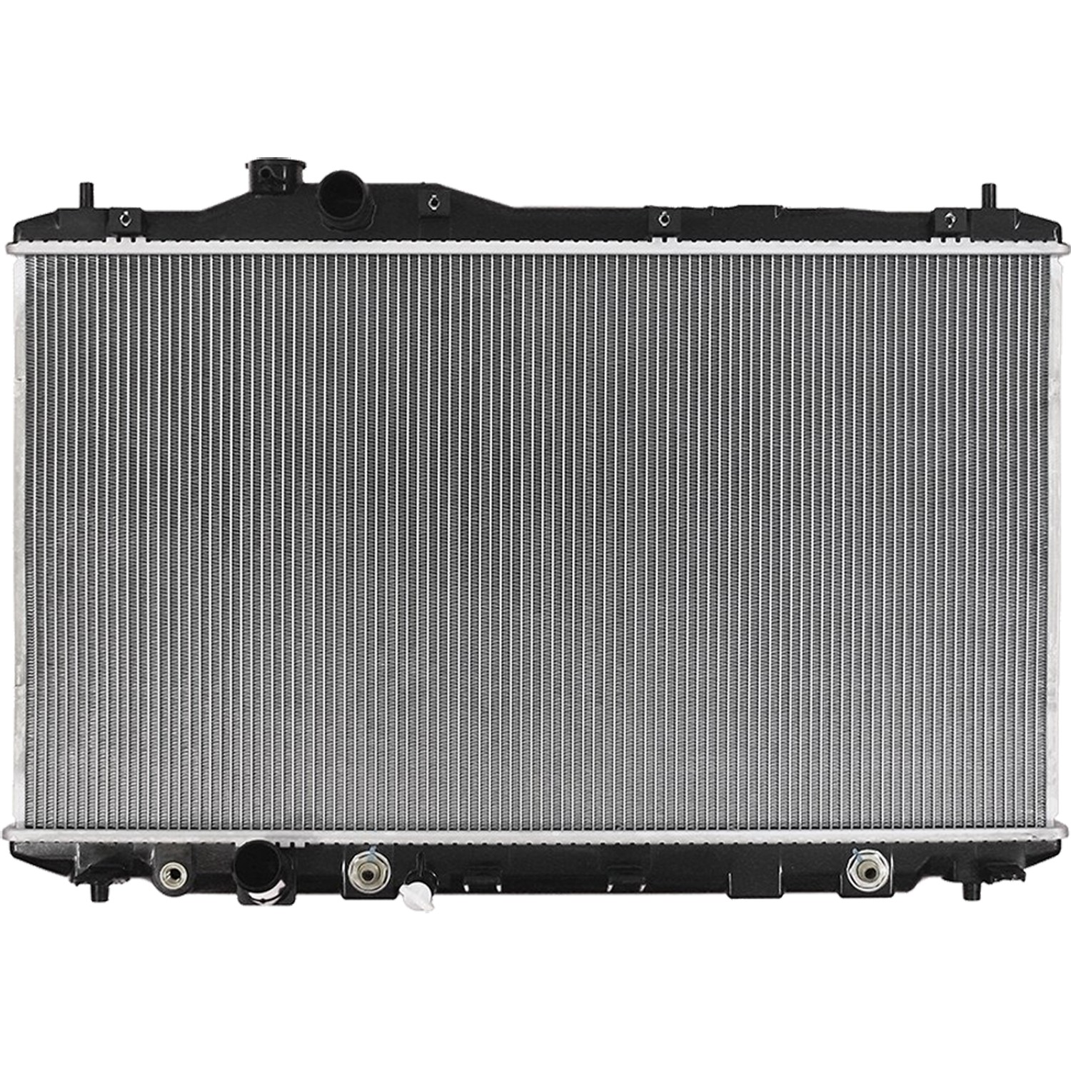 gpd Radiator 13257C