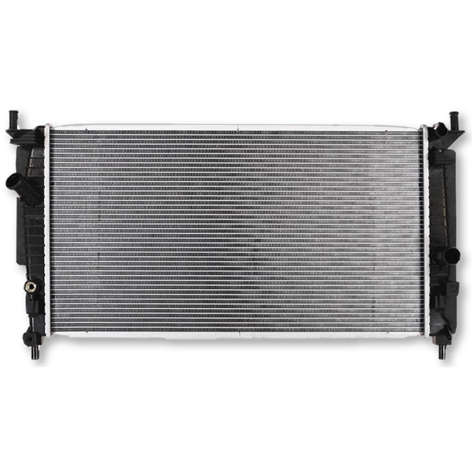 gpd Radiator 13262C