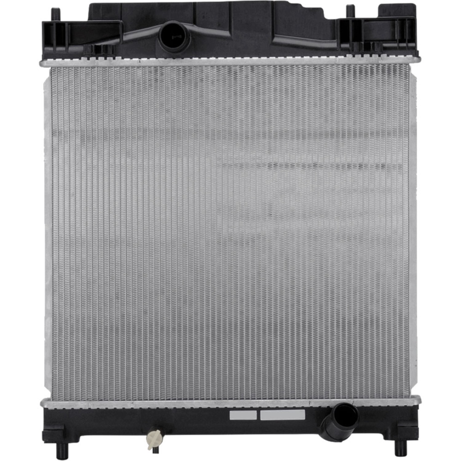 gpd Radiator 13263C