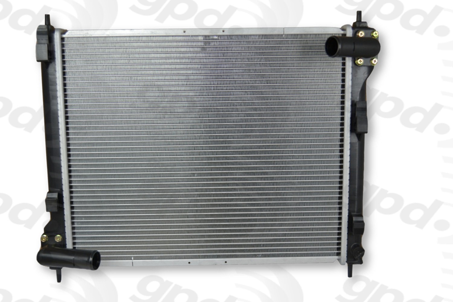 gpd Radiator 13264C