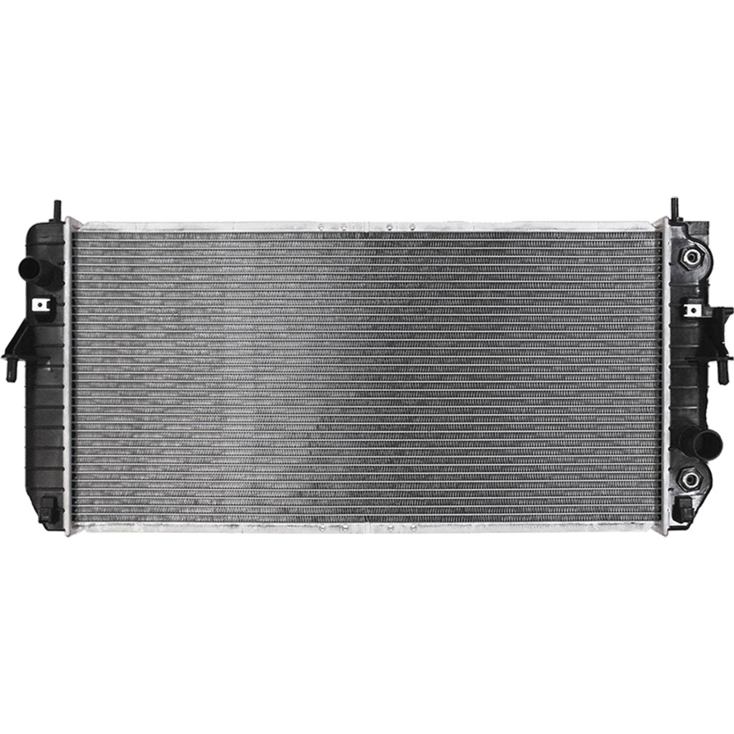 gpd Radiator 13267C