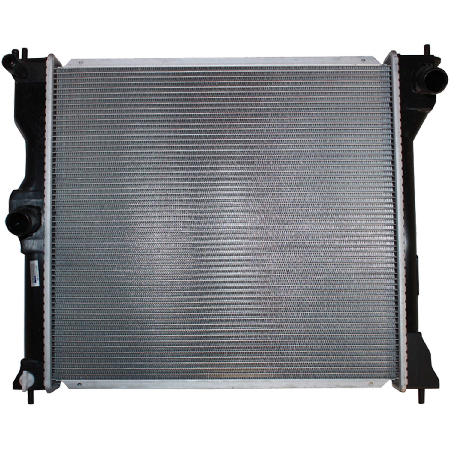 gpd Radiator 13268C