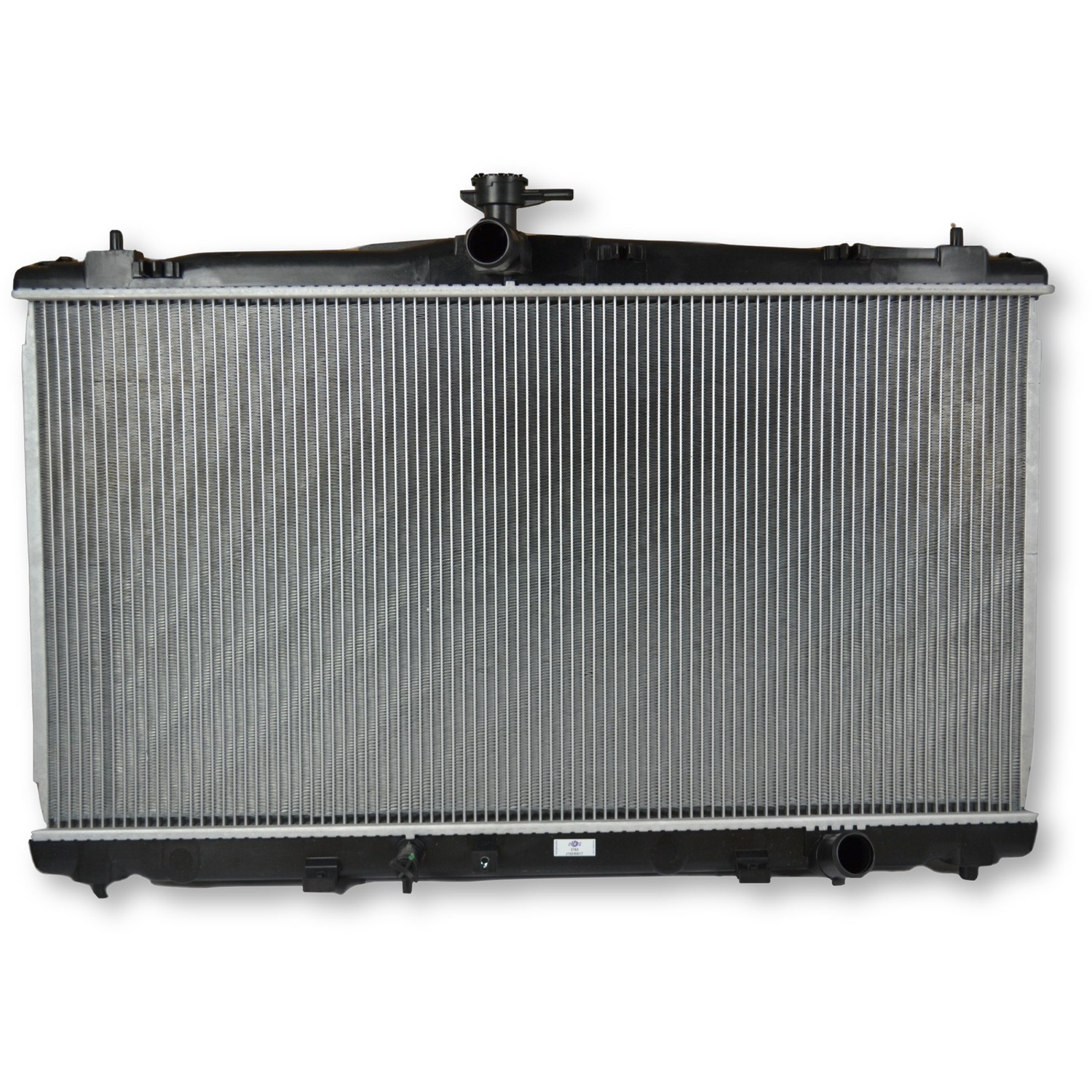 gpd Radiator 13269C