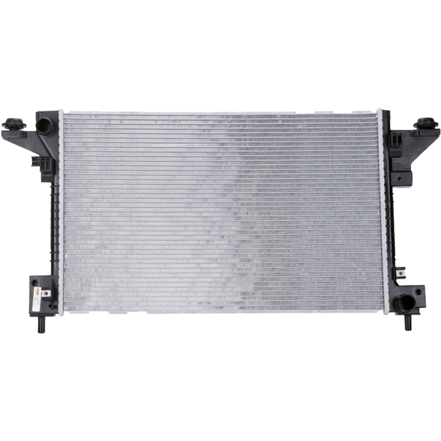 gpd Radiator 13271C