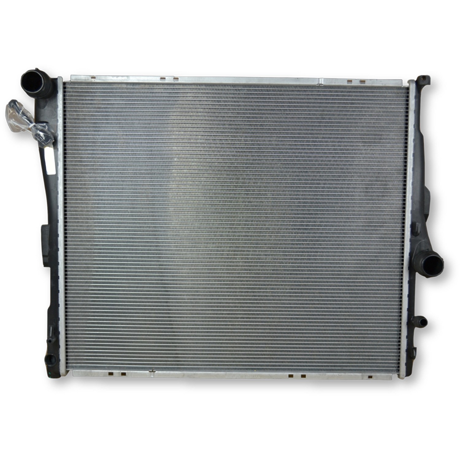 gpd Radiator 13277C