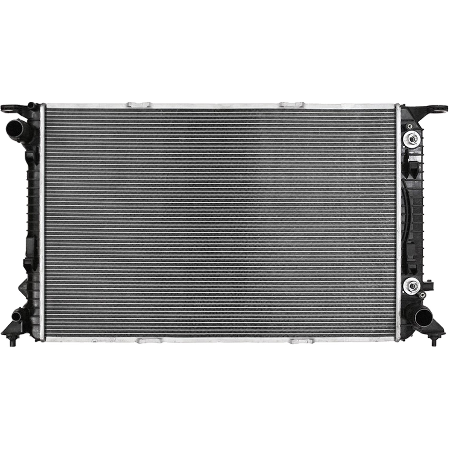 gpd Radiator 13278C
