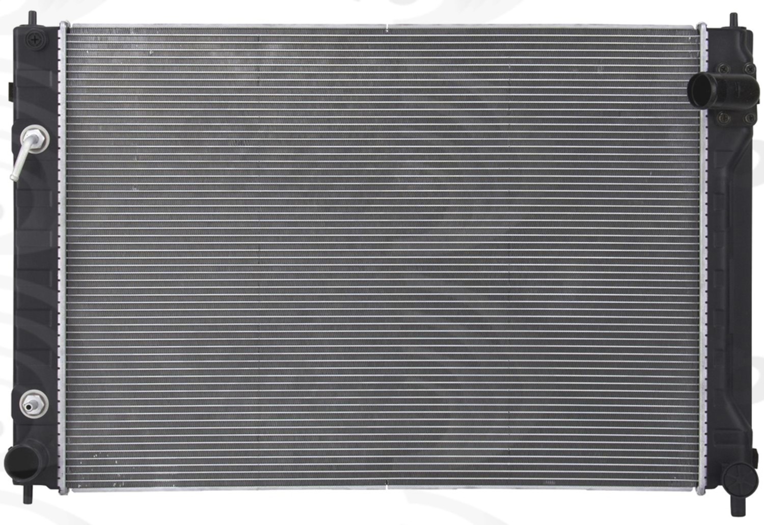 gpd Radiator 13284C