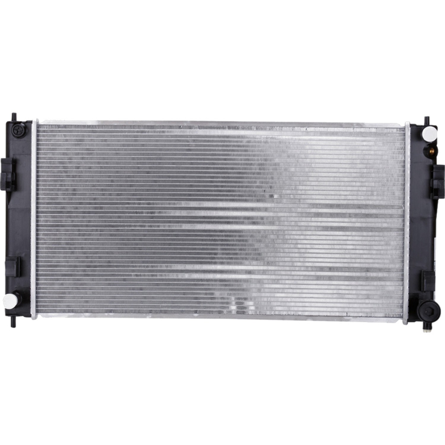 gpd Radiator 13292C