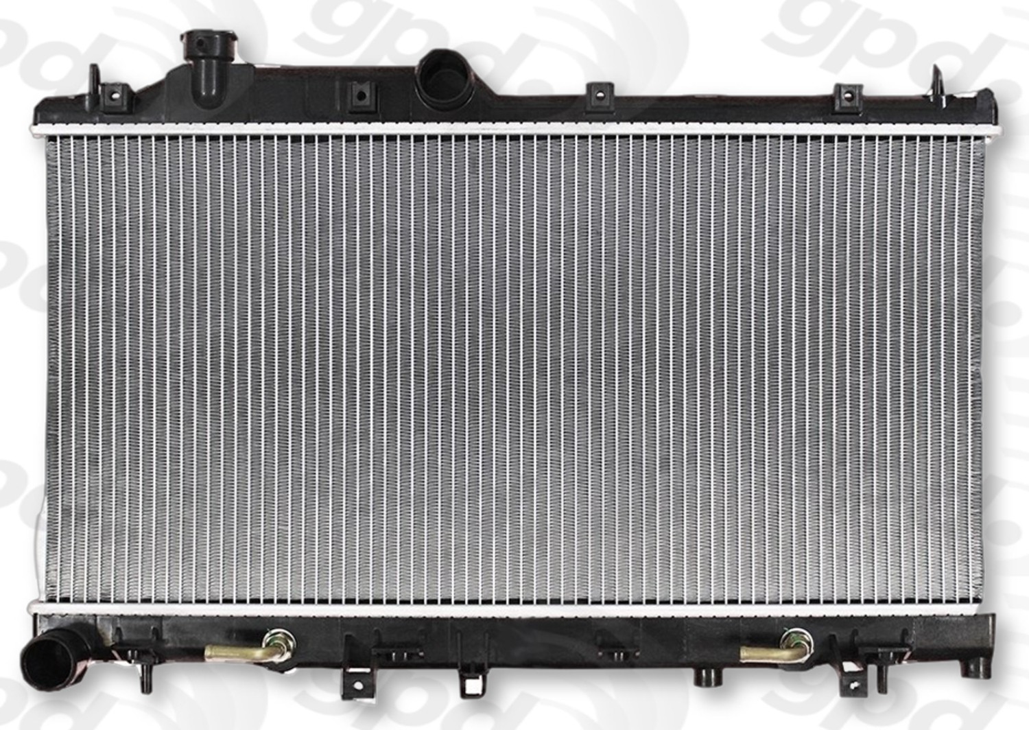 gpd Radiator 13293C