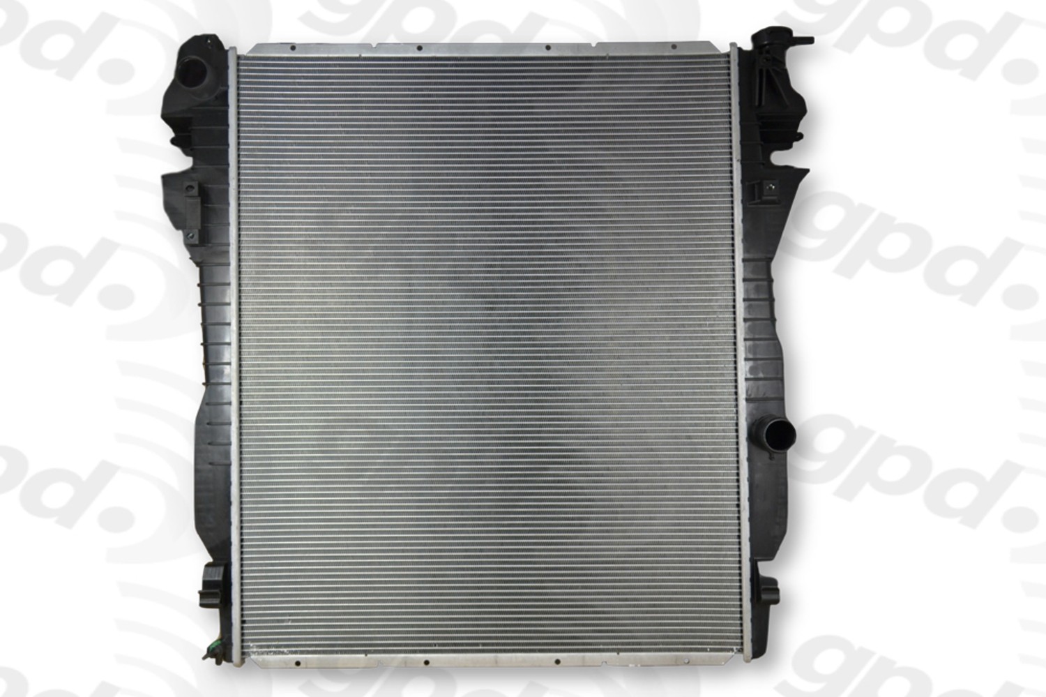 gpd Radiator 13296C