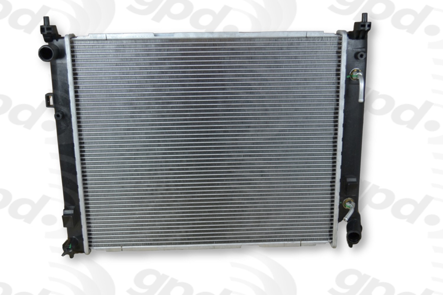 gpd Radiator 13303C