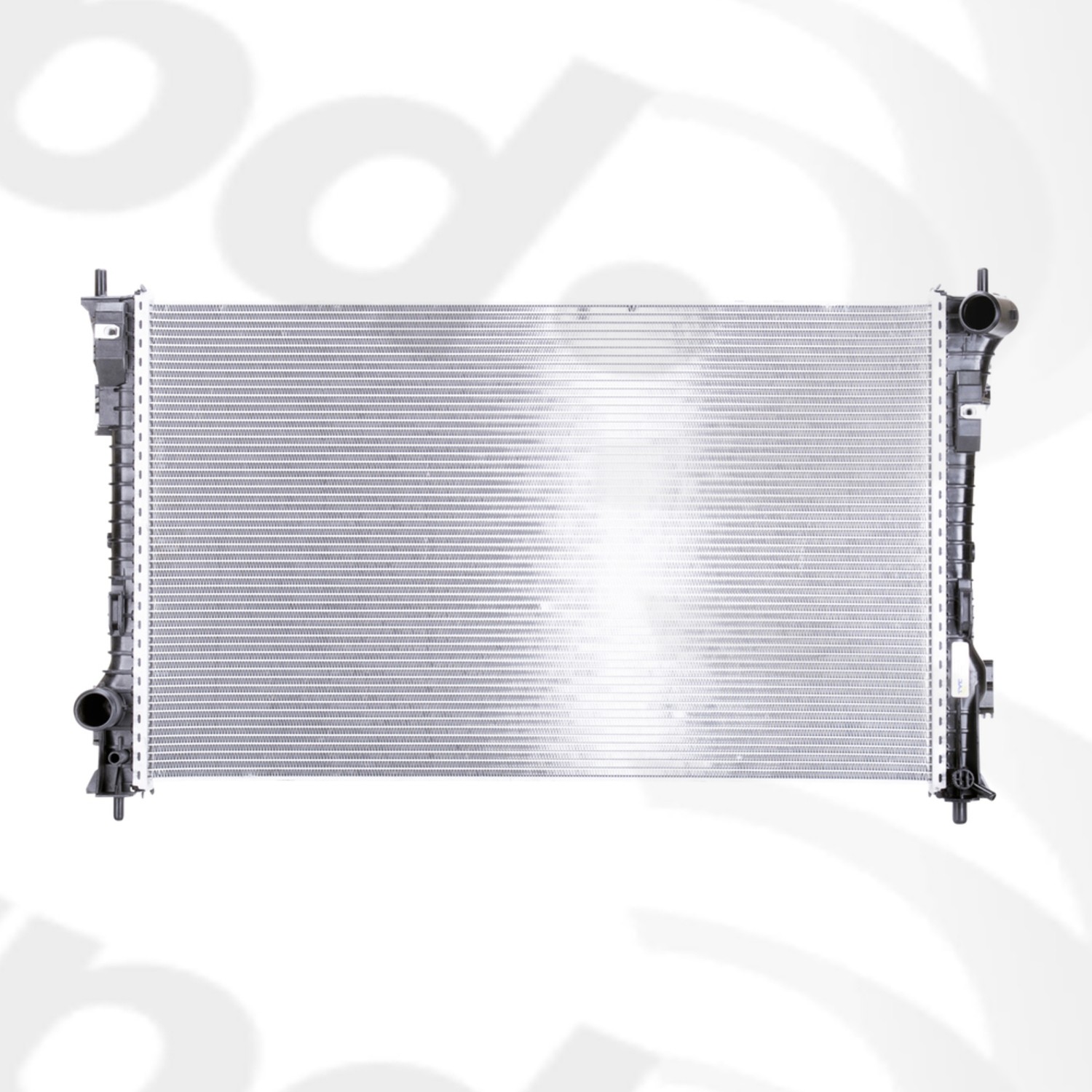 gpd Radiator 13306C