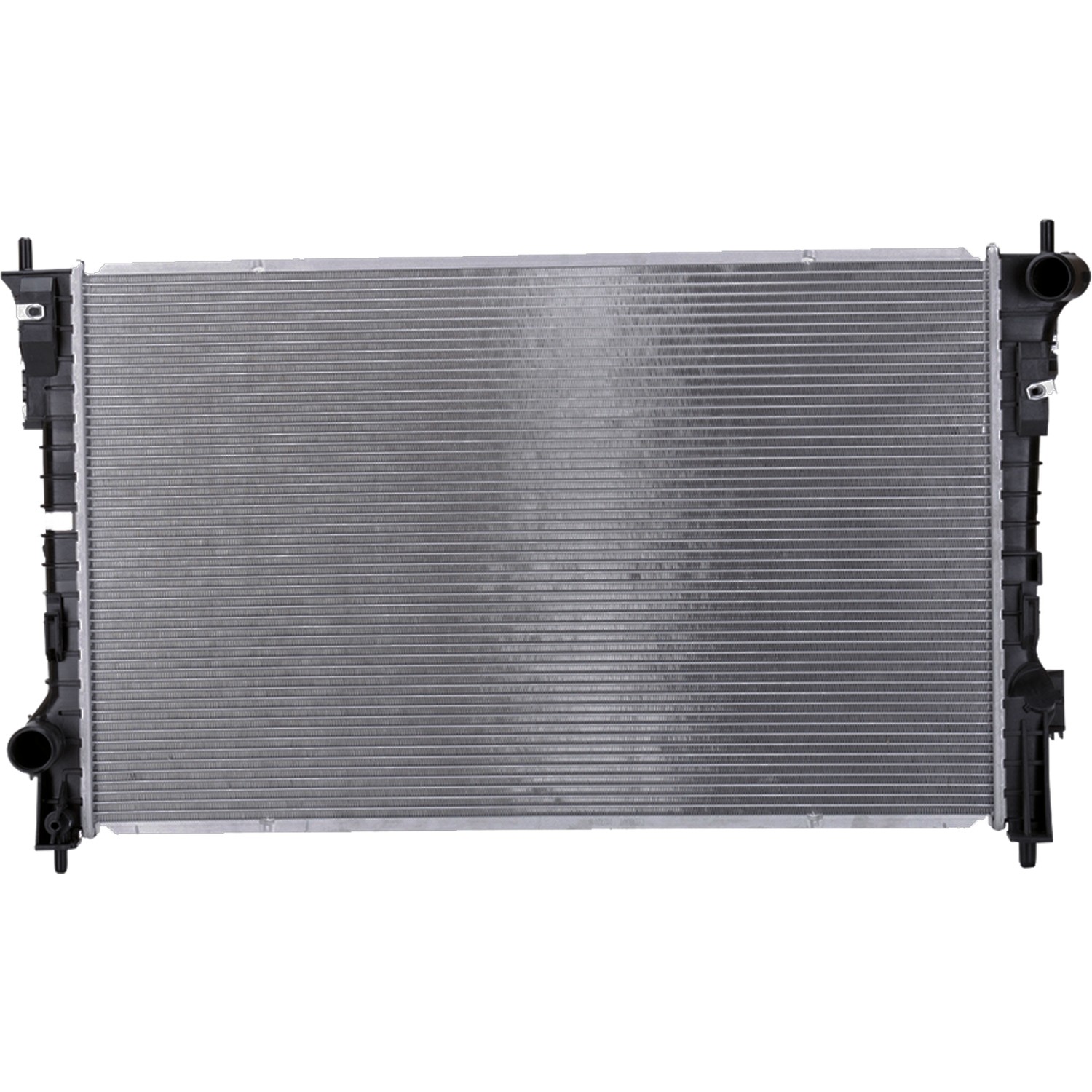 gpd Radiator 13307C