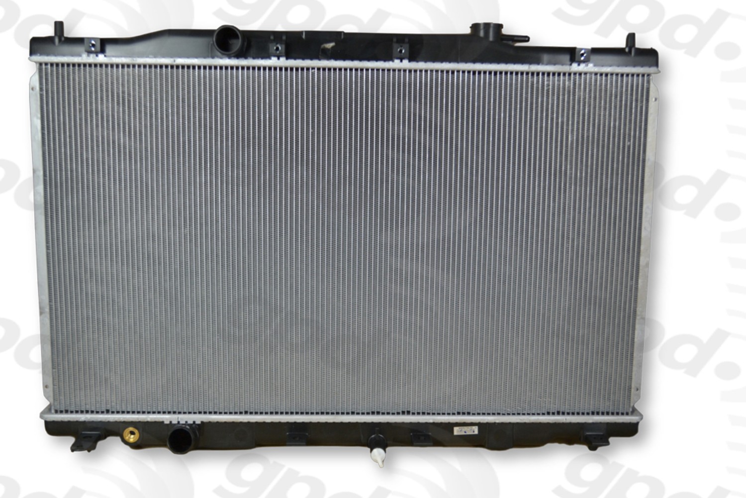 gpd Radiator 13314C