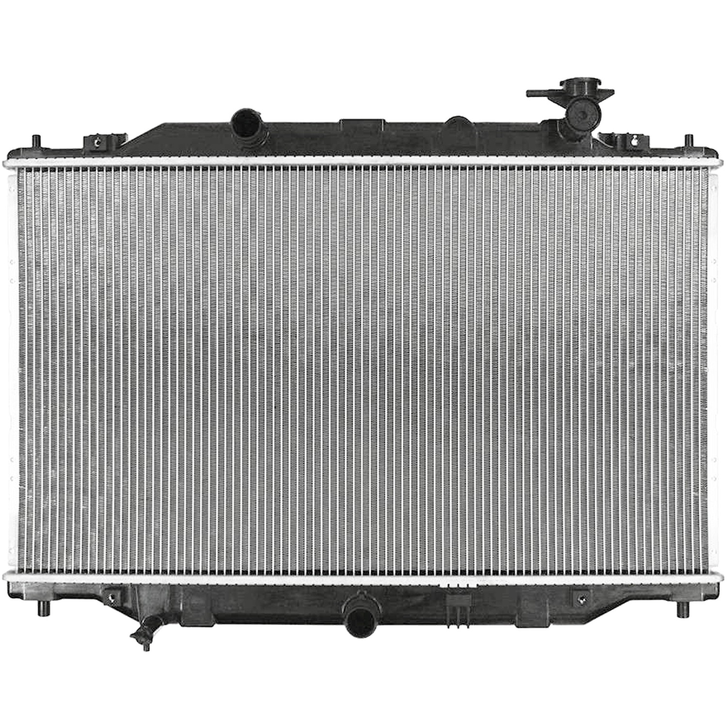 gpd Radiator 13317C