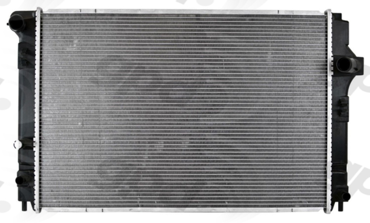 gpd Radiator 13319C