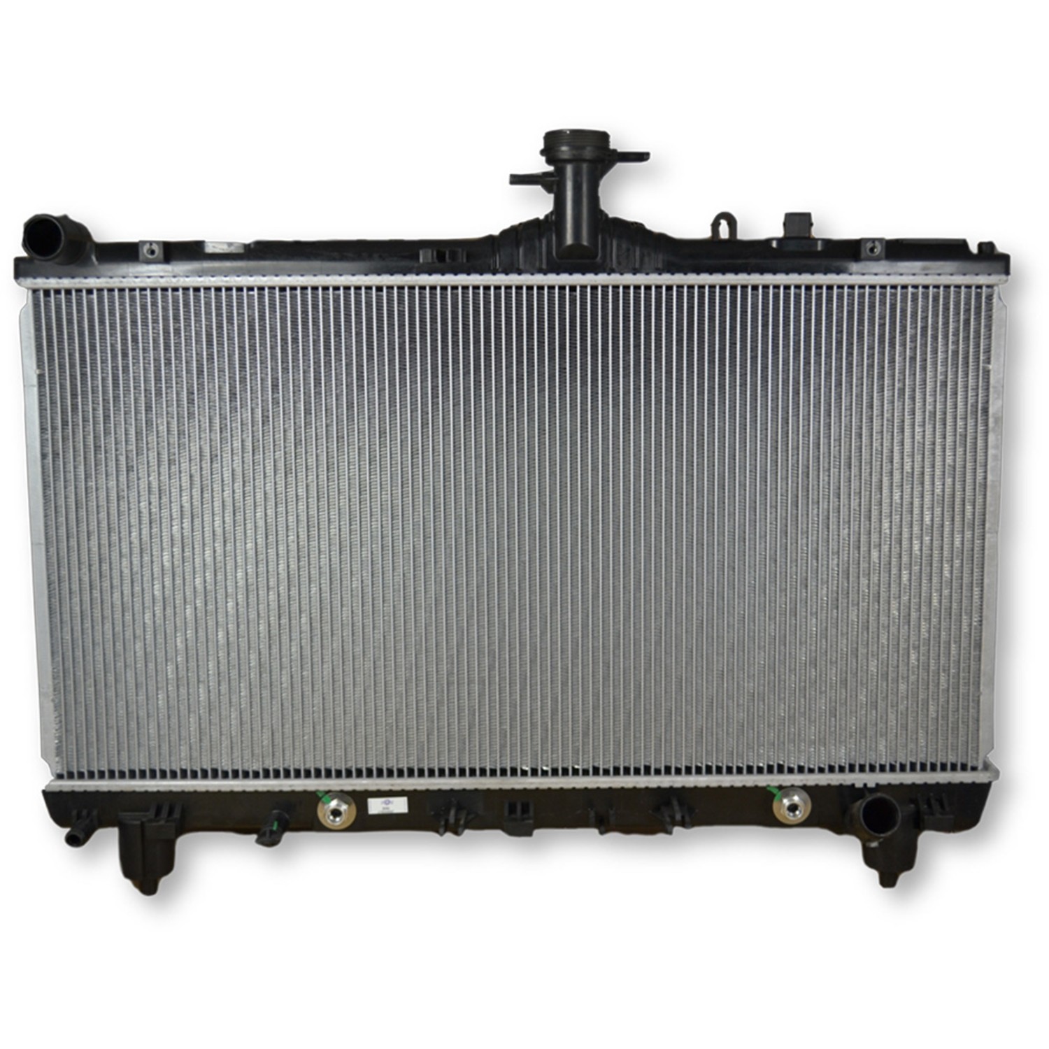 gpd Radiator 13320C