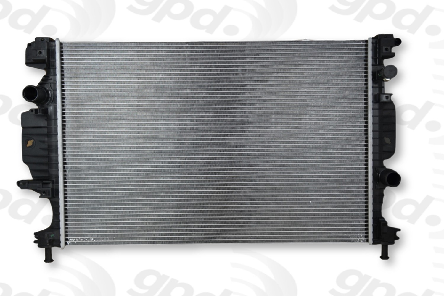 gpd Radiator 13321C