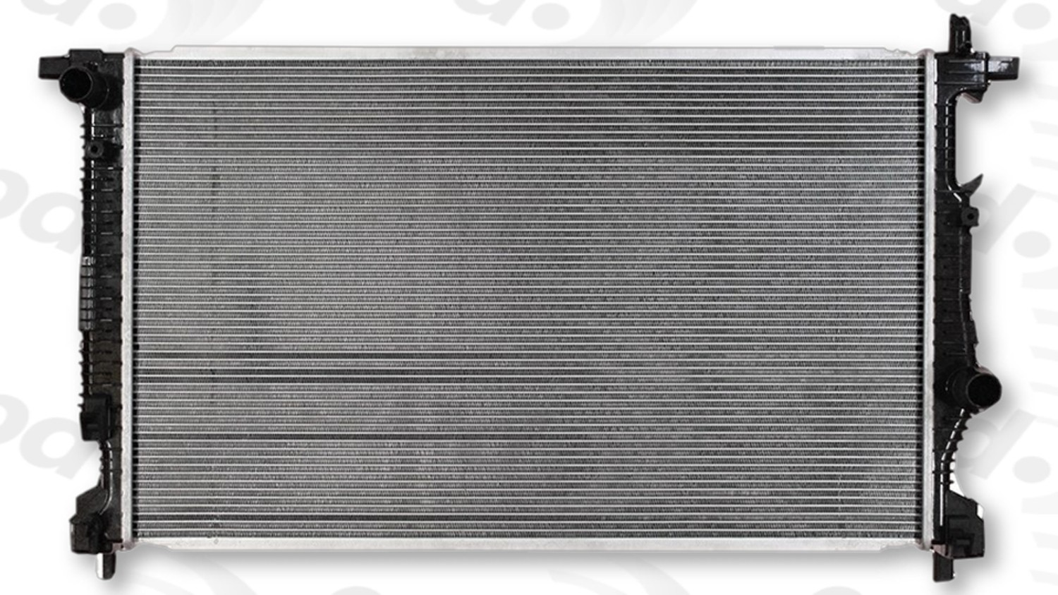 gpd Radiator 13323C