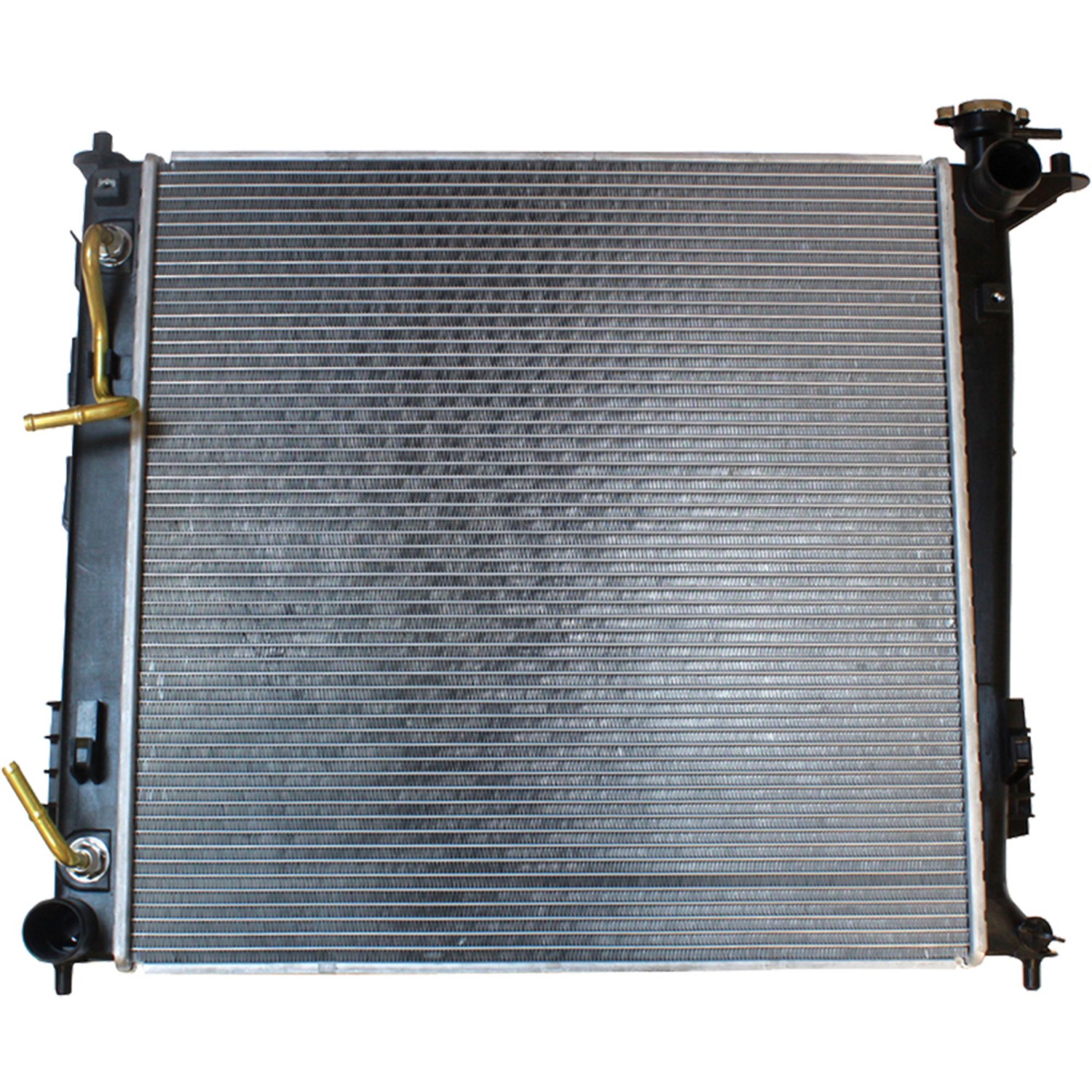 gpd Radiator 13324C
