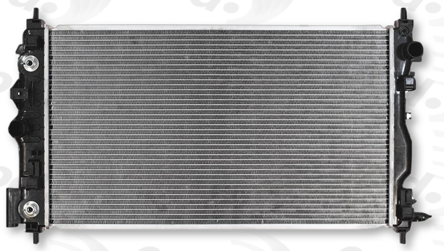 gpd Radiator 13325C