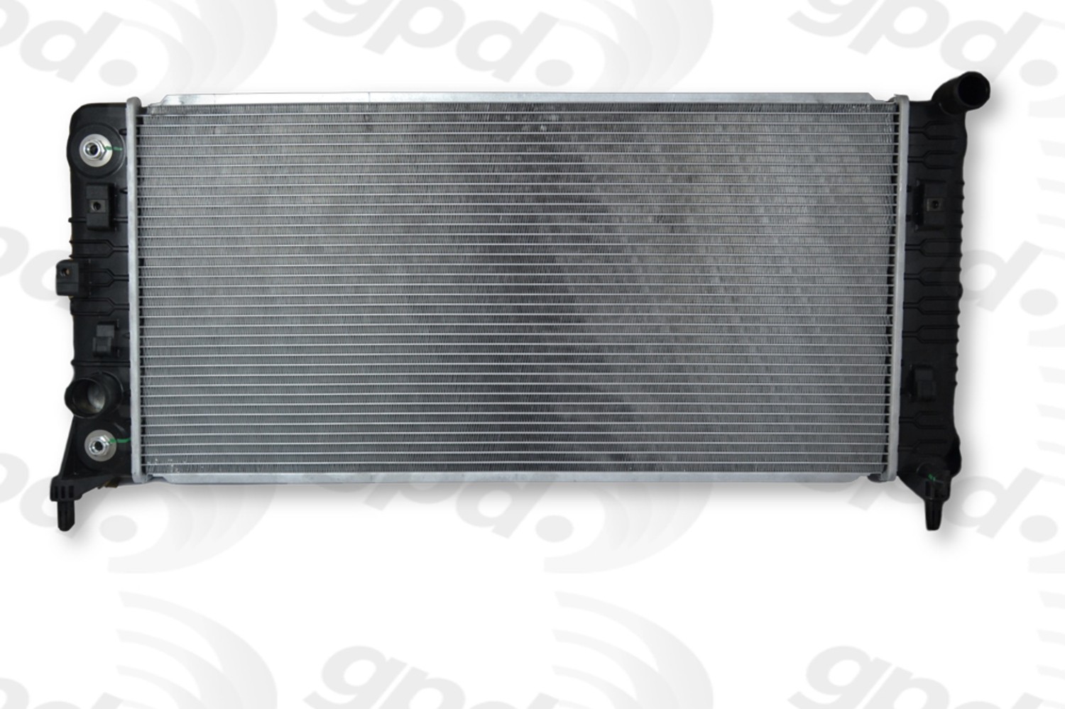 gpd Radiator 13326C