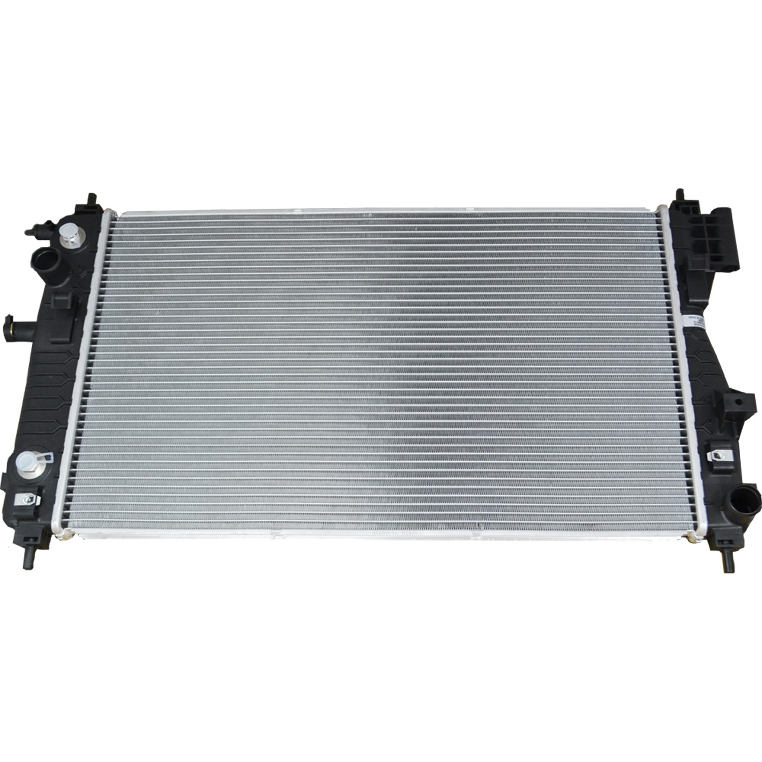 gpd Radiator 13328C