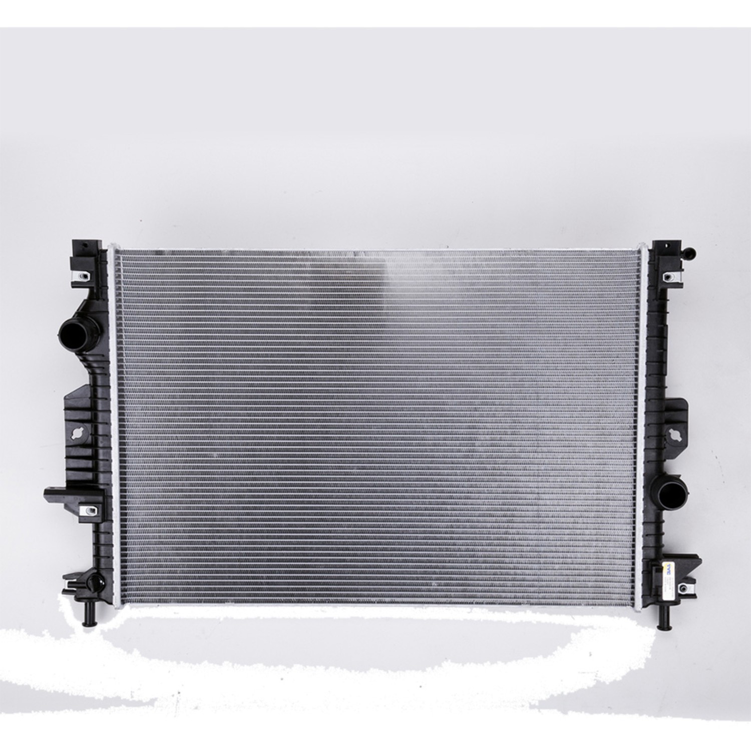 gpd Radiator 13331C