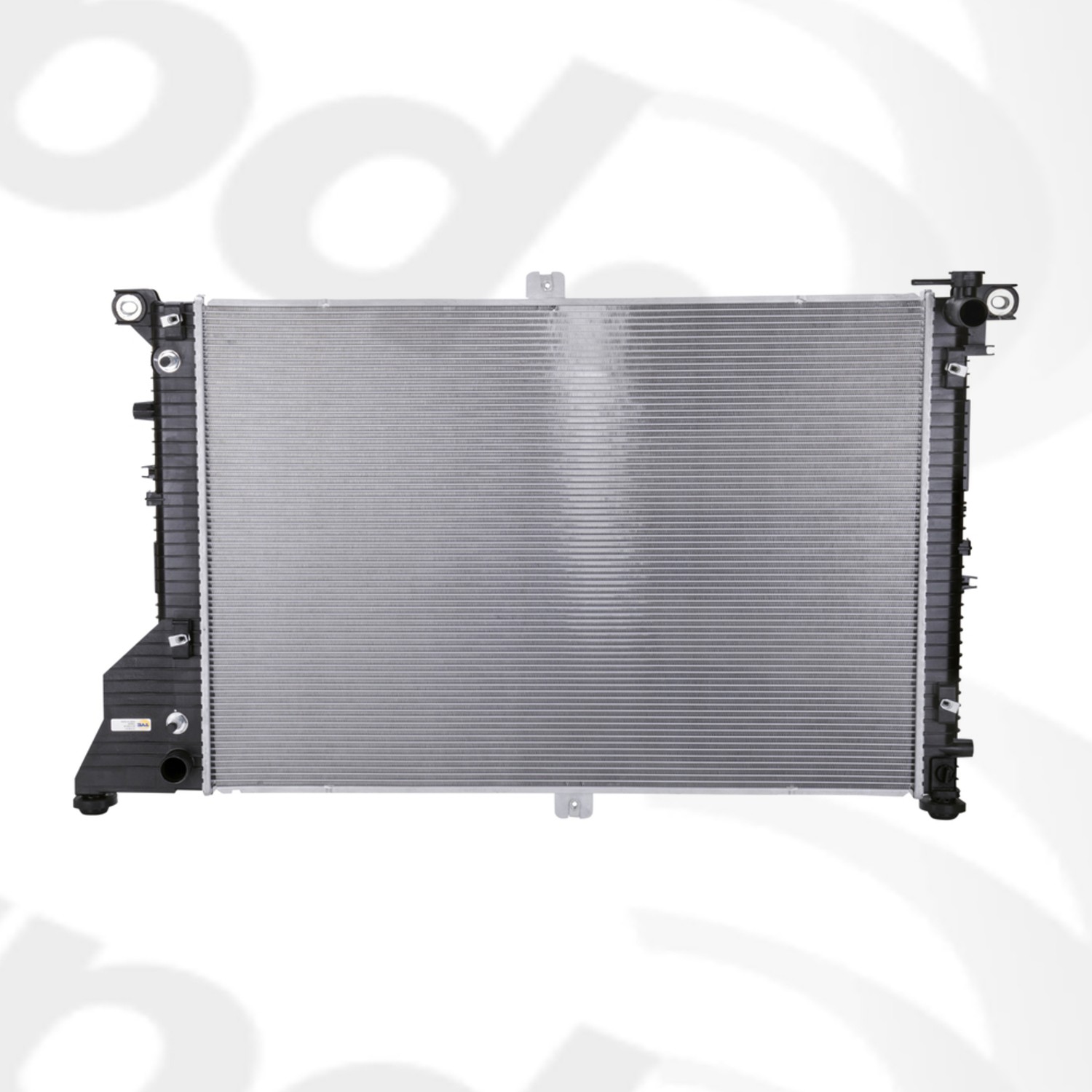 gpd Radiator 13335C