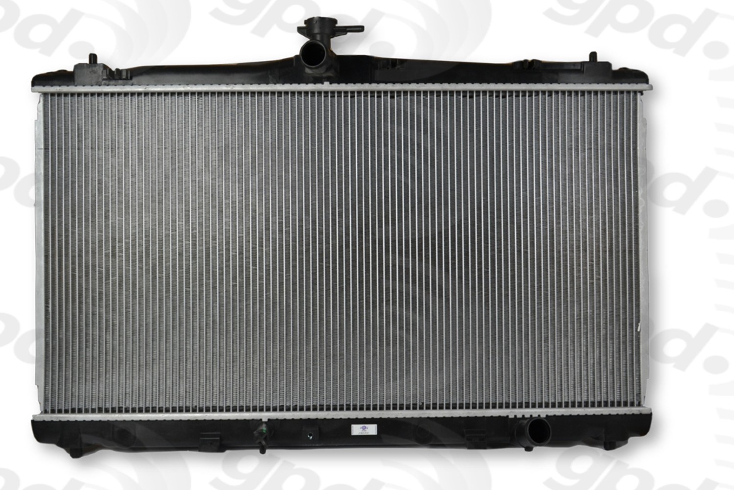 gpd Radiator 13338C