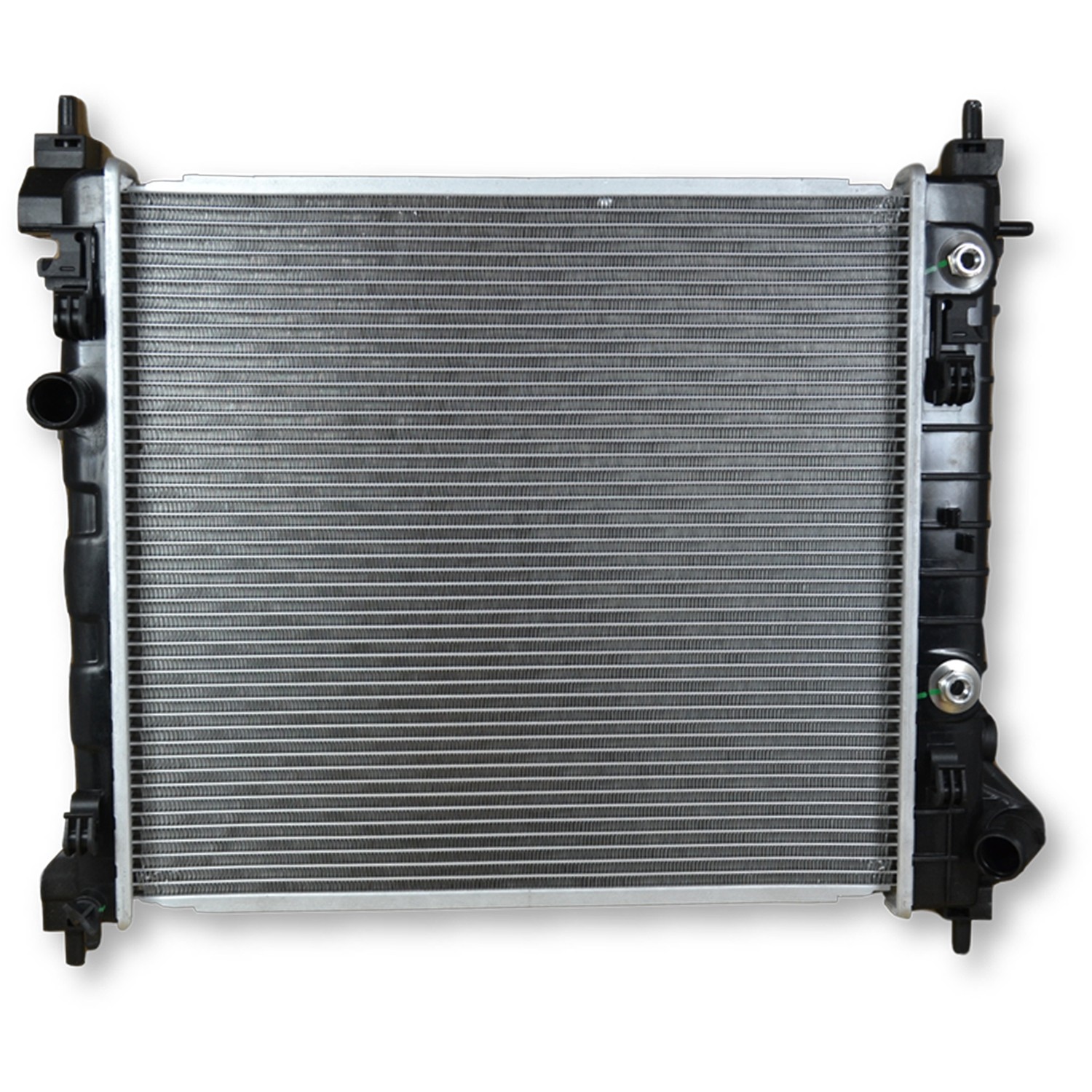 gpd Radiator 13342C