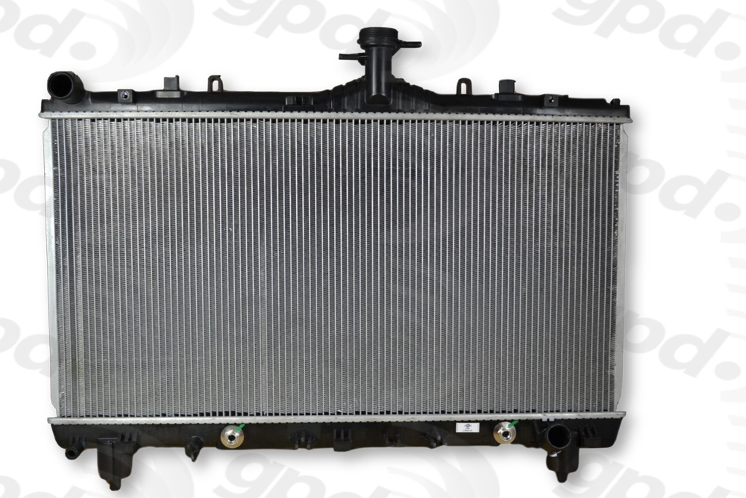 gpd Radiator 13345C