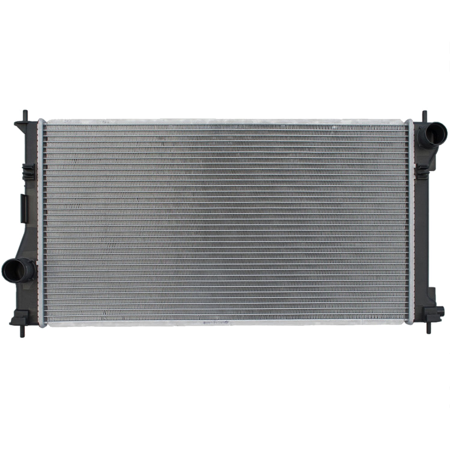 gpd Radiator 13347C
