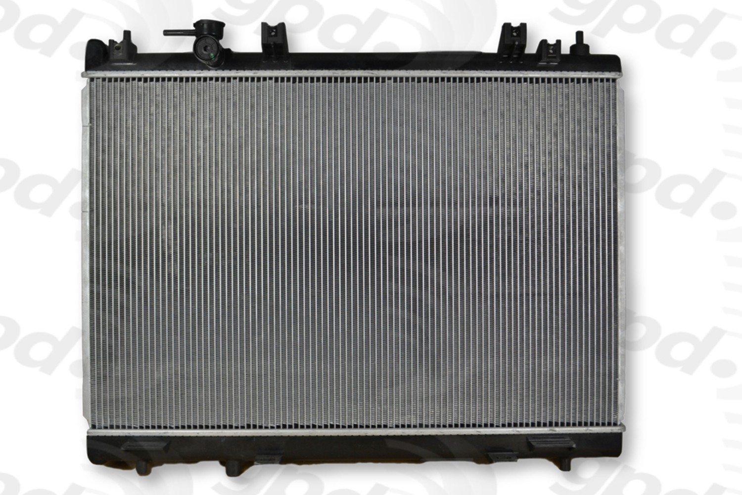 gpd Radiator 13348C