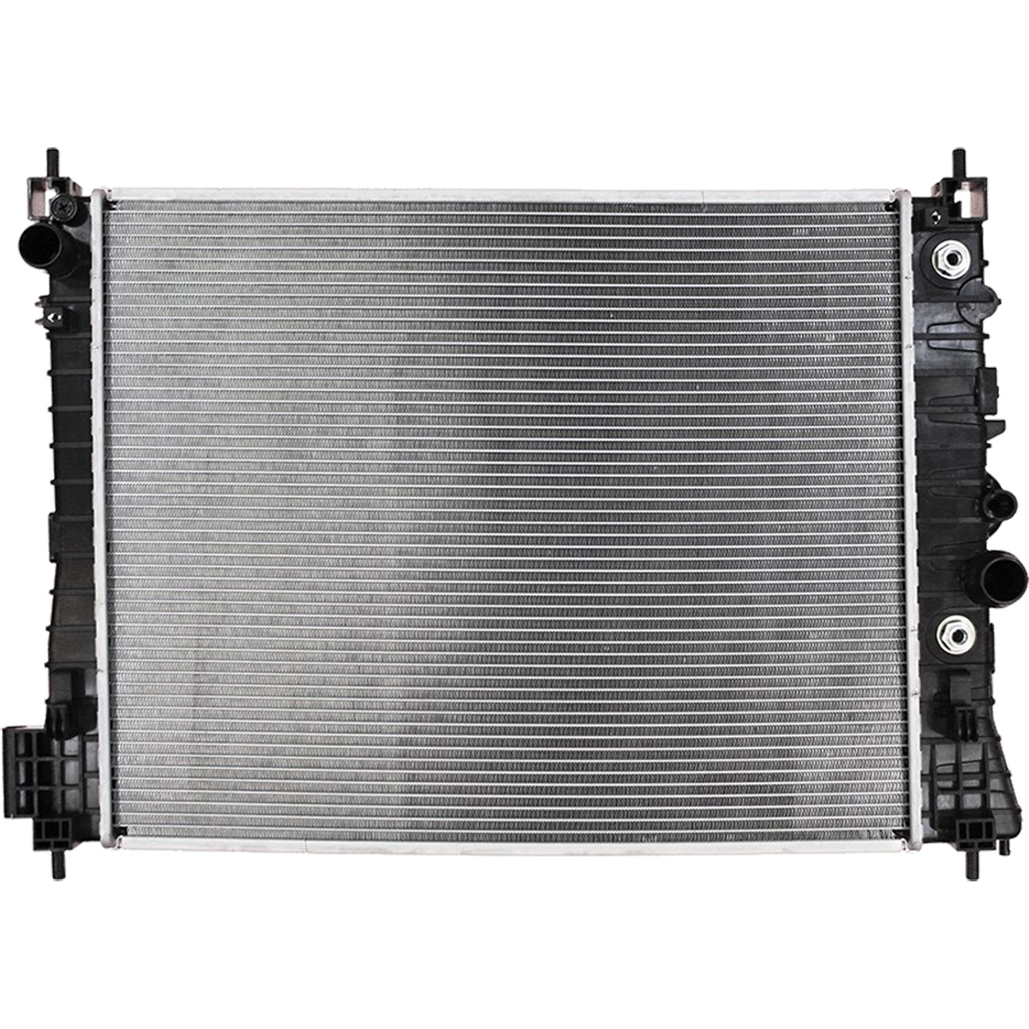 gpd Radiator 13361C