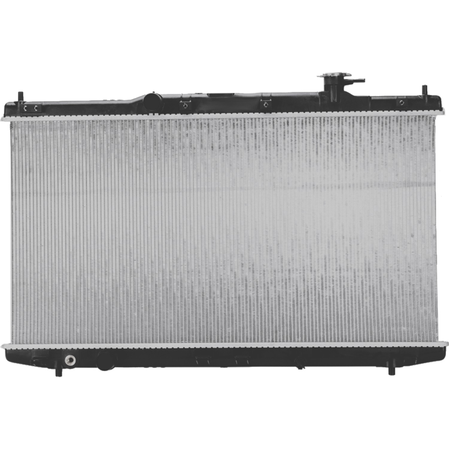 gpd Radiator 13363C