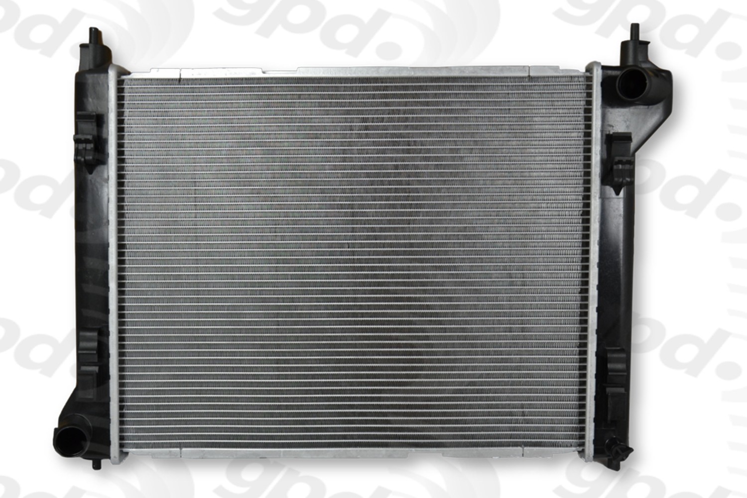 gpd Radiator 13365C