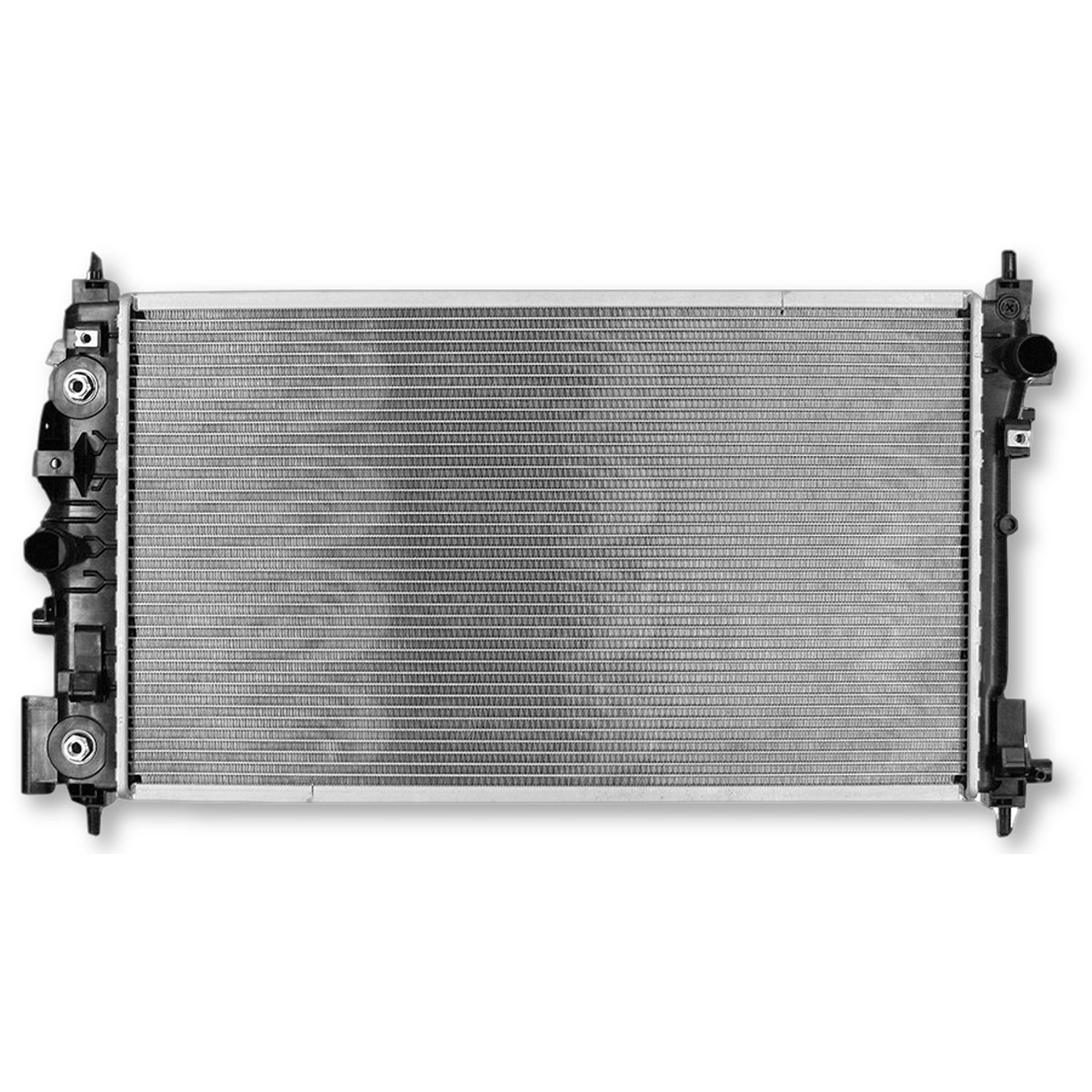 gpd Radiator 13366C