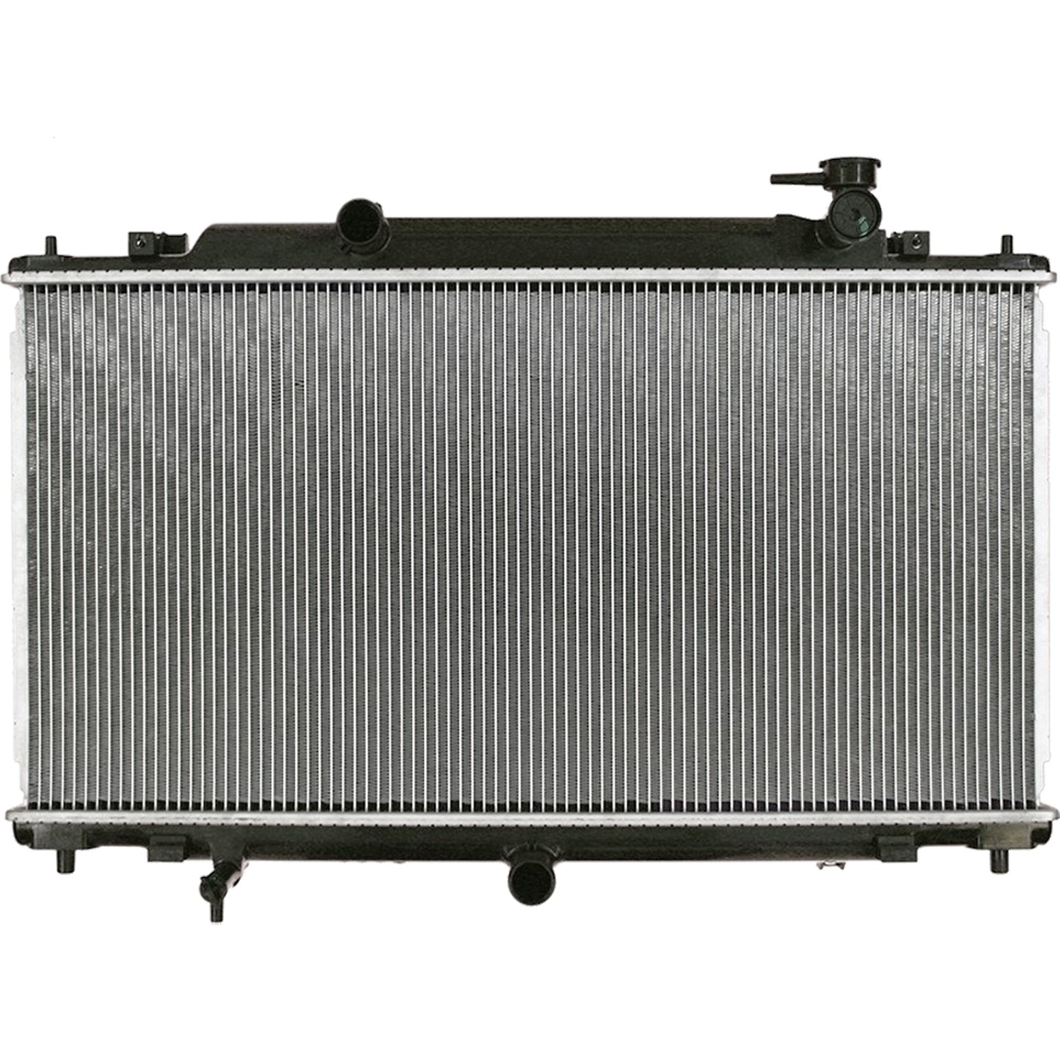 gpd Radiator 13367C