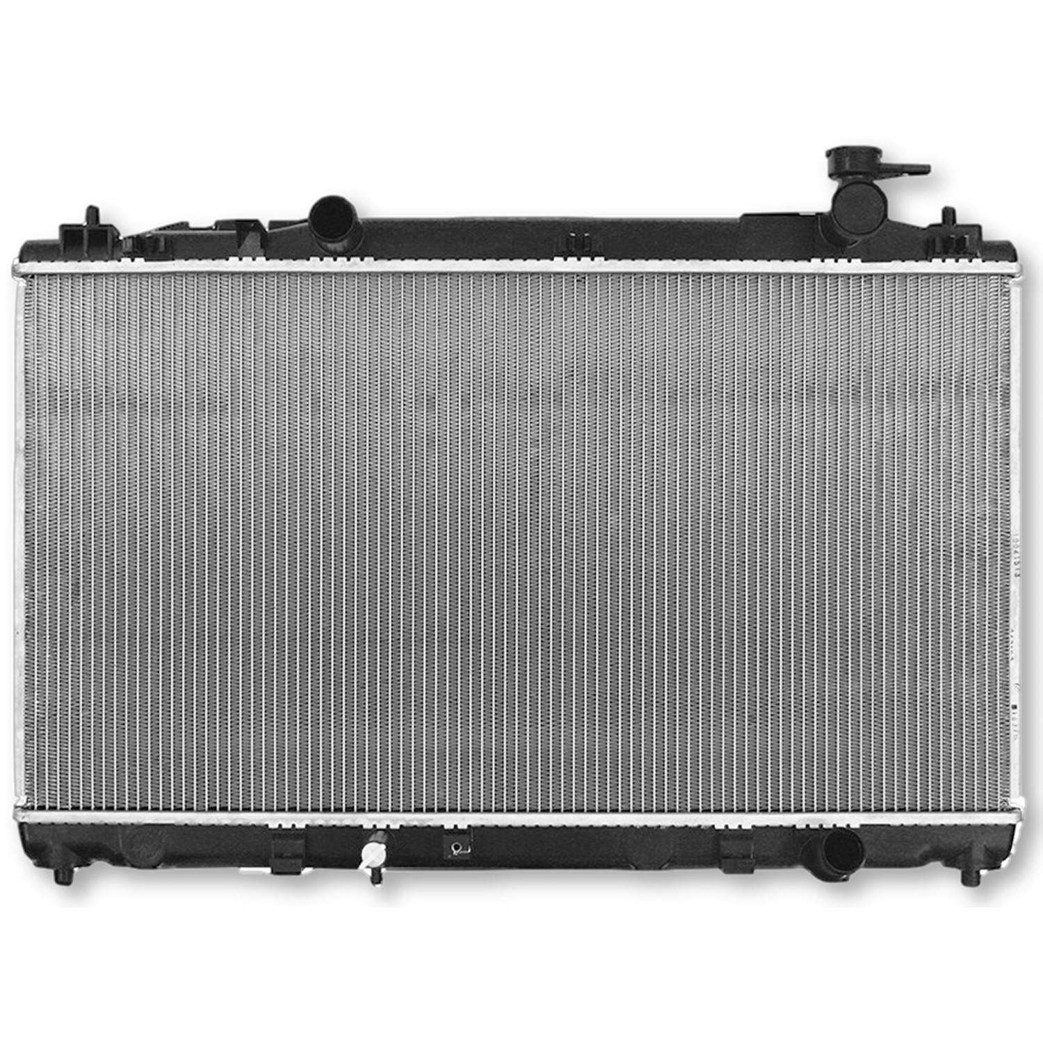 gpd Radiator 13368C