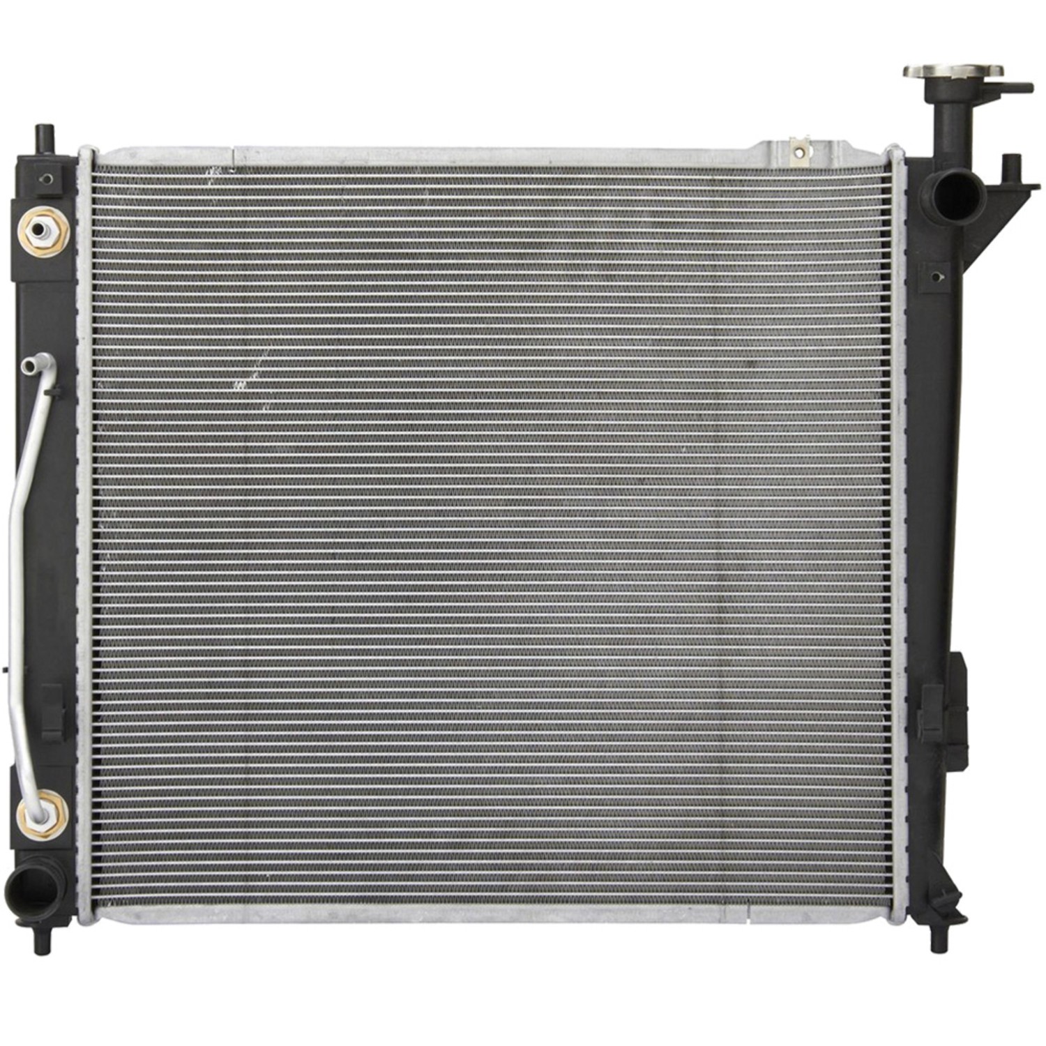 gpd Radiator 13373C