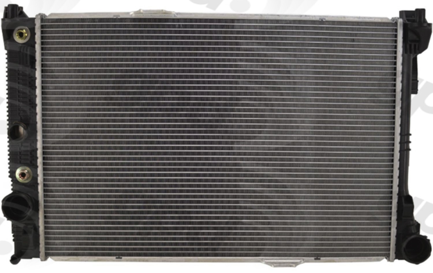 gpd Radiator 13376C