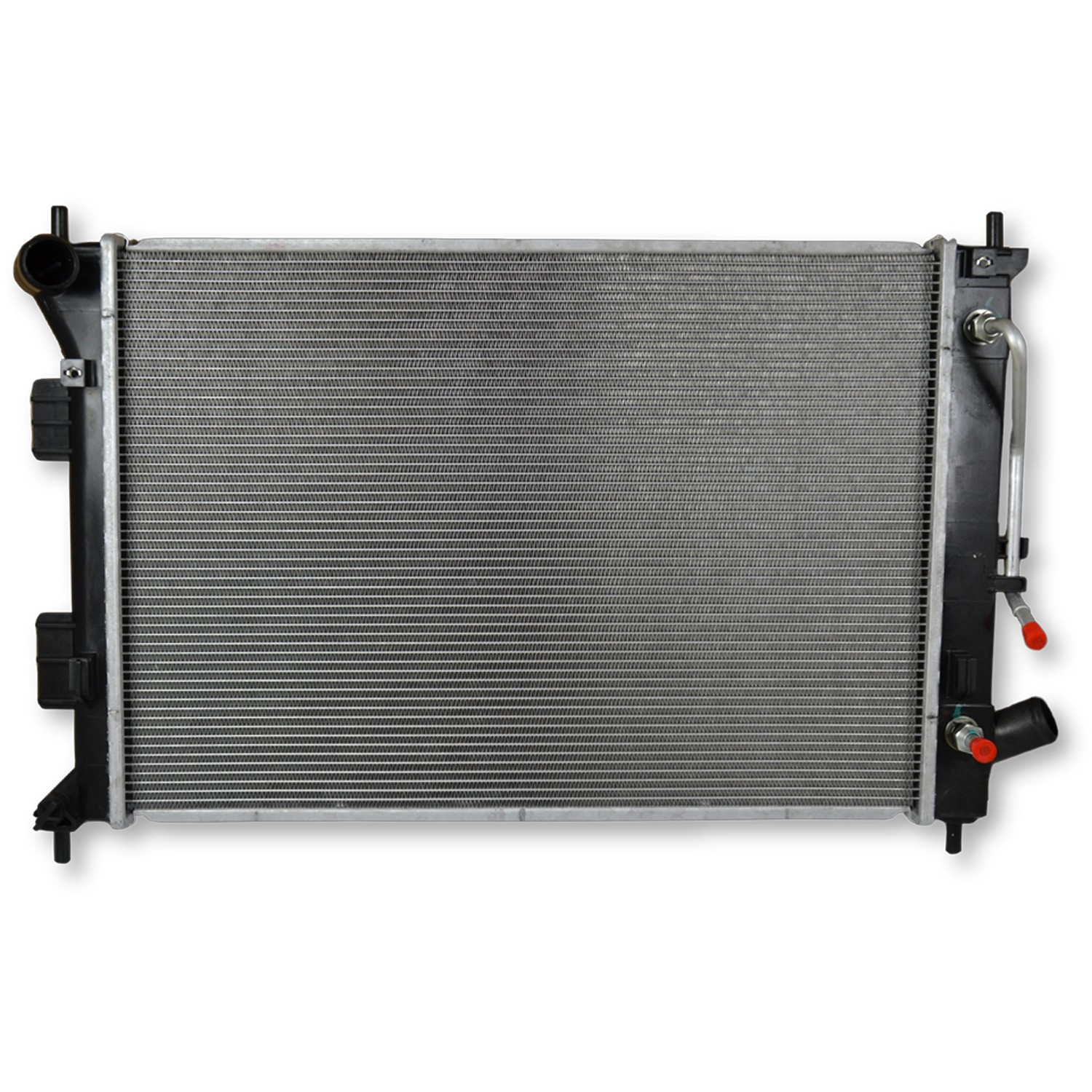 gpd Radiator 13385C