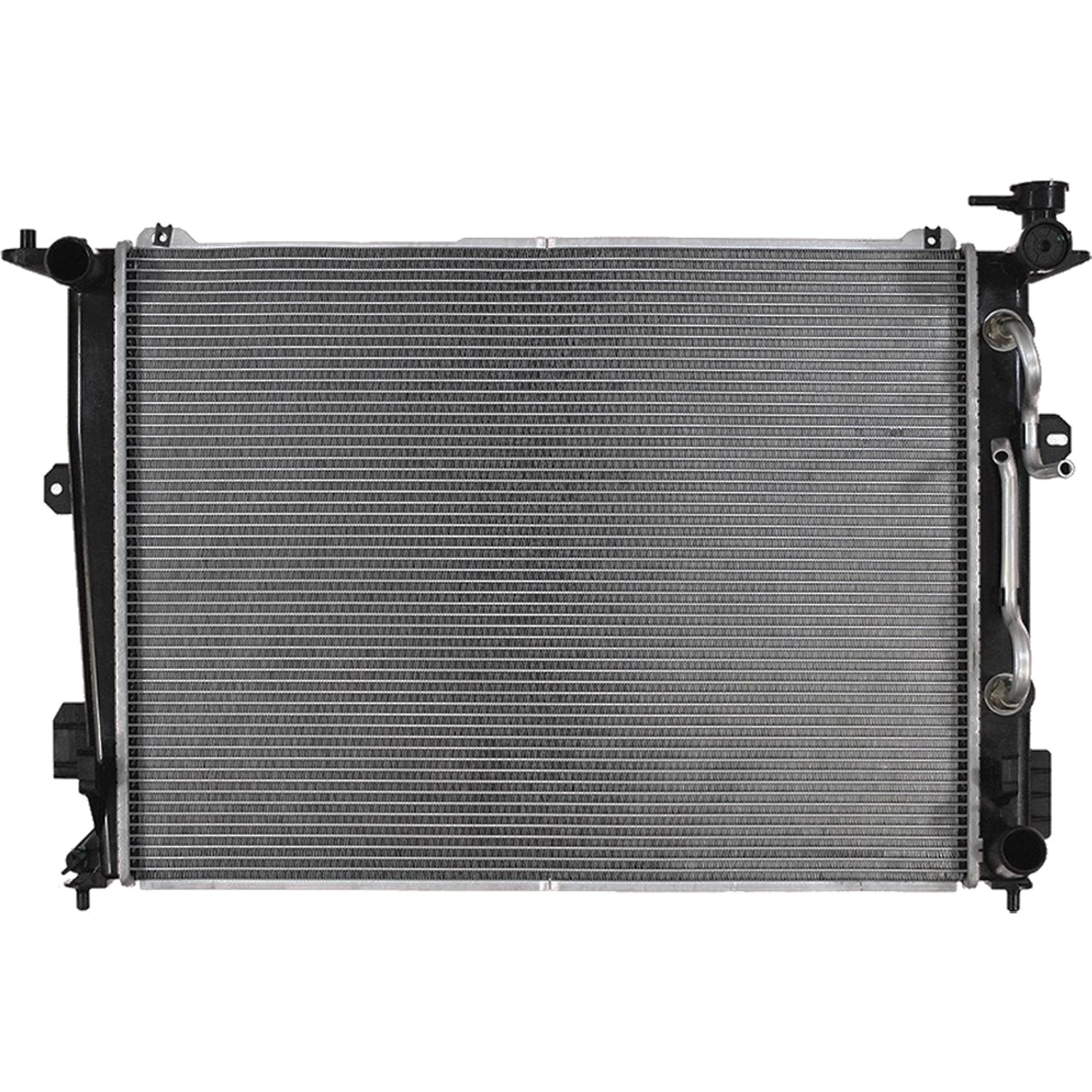 gpd Radiator 13387C