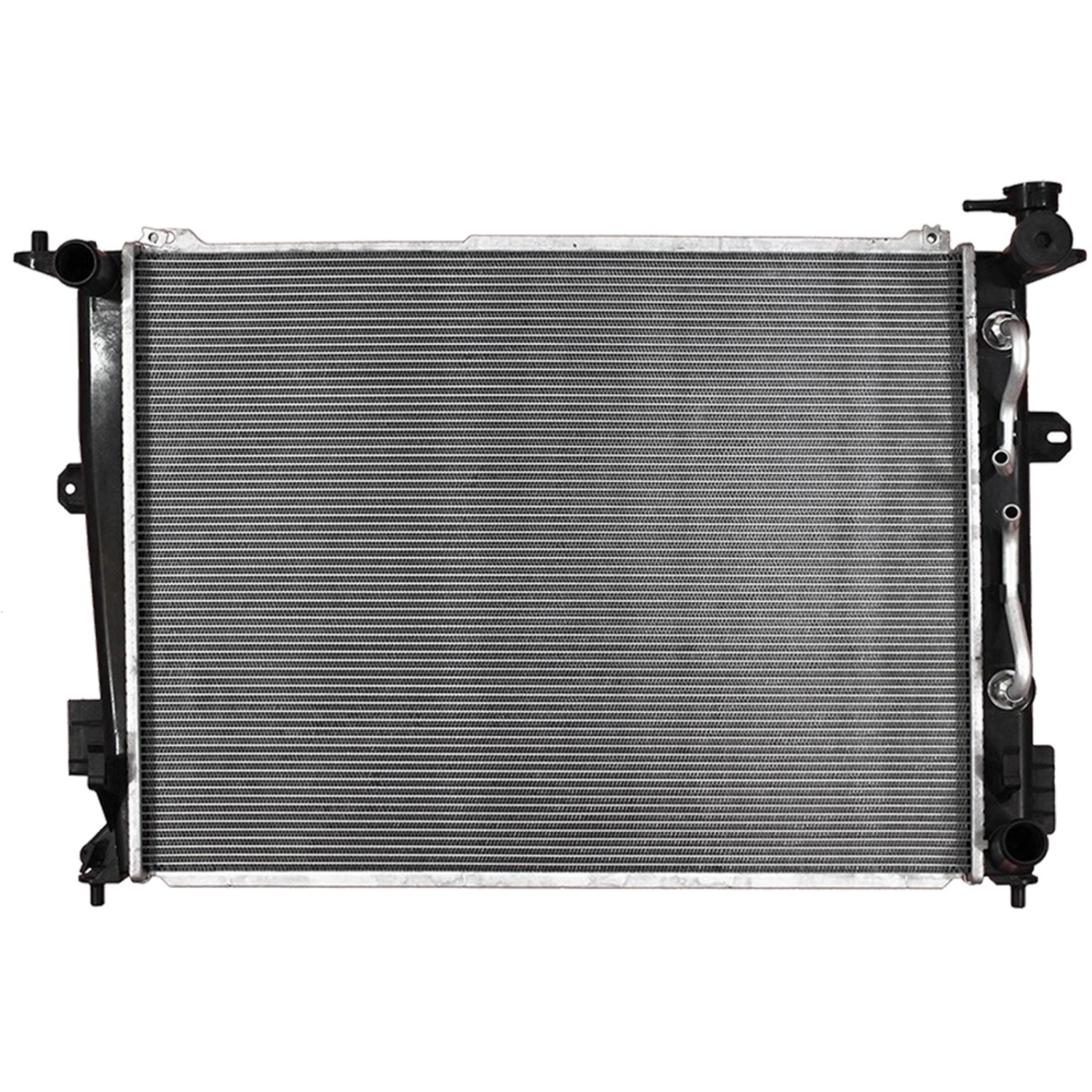 gpd Radiator 13388C