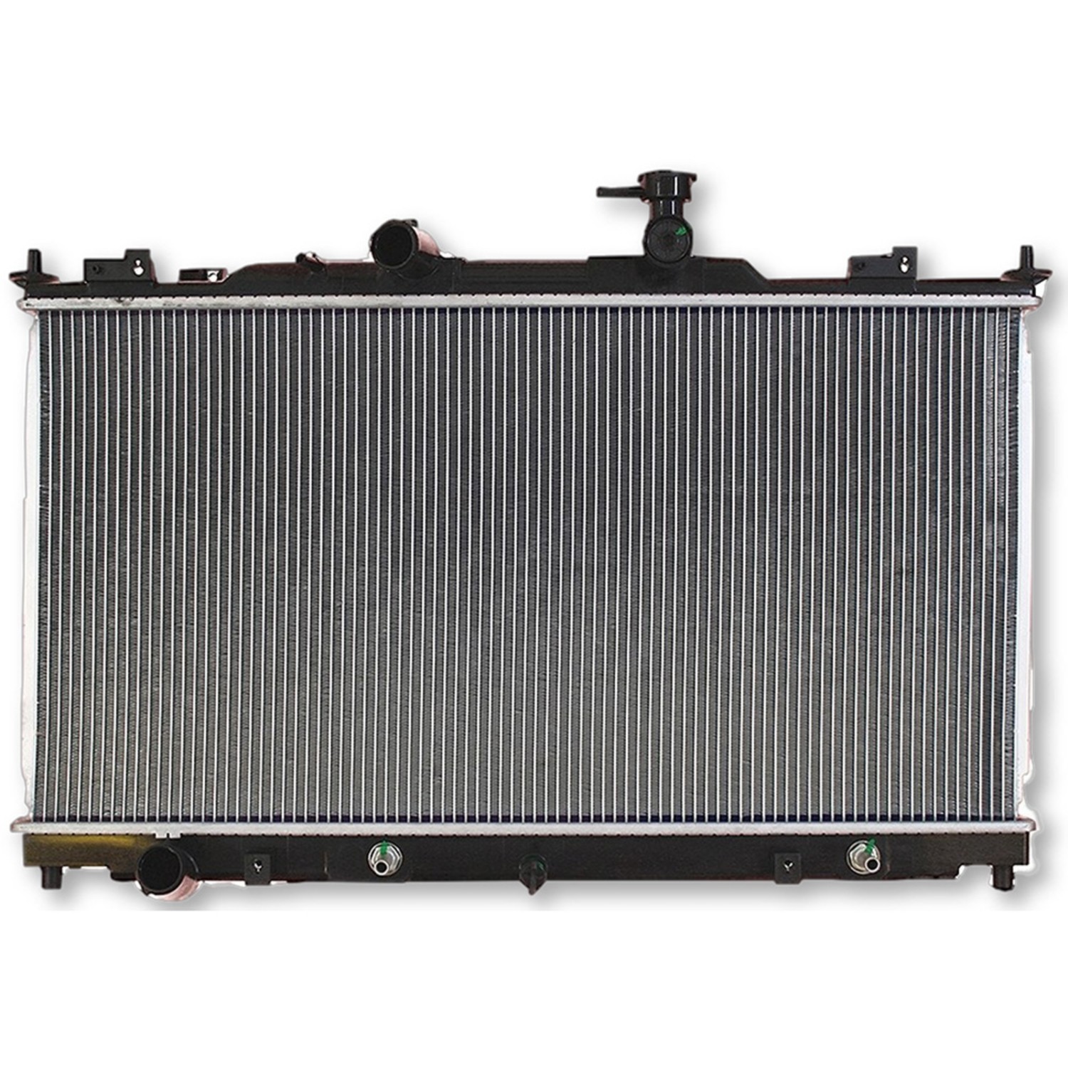 gpd Radiator 13389C